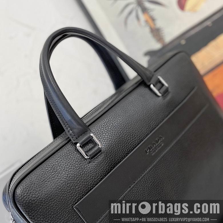 Prada Bags 40X29X7cm 030527 XM