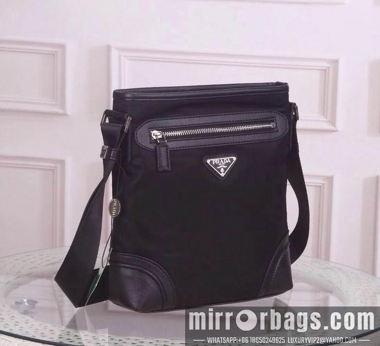 Prada Bags 26X24X6cm 053021 XM