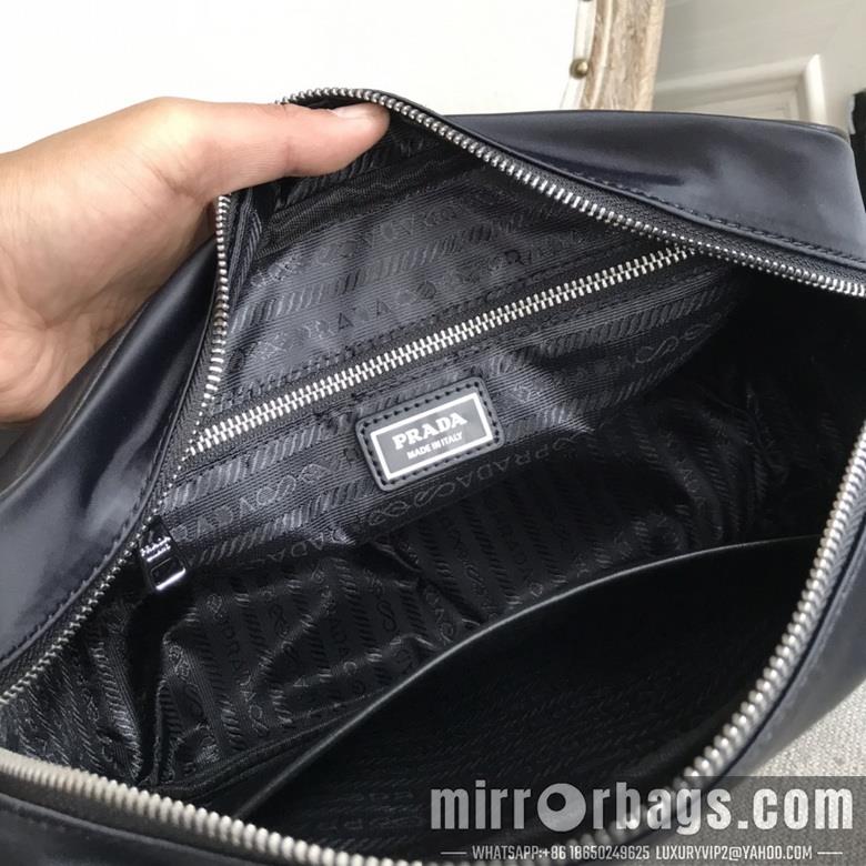 Prada Bags 19017-3 31X22X10cm WP