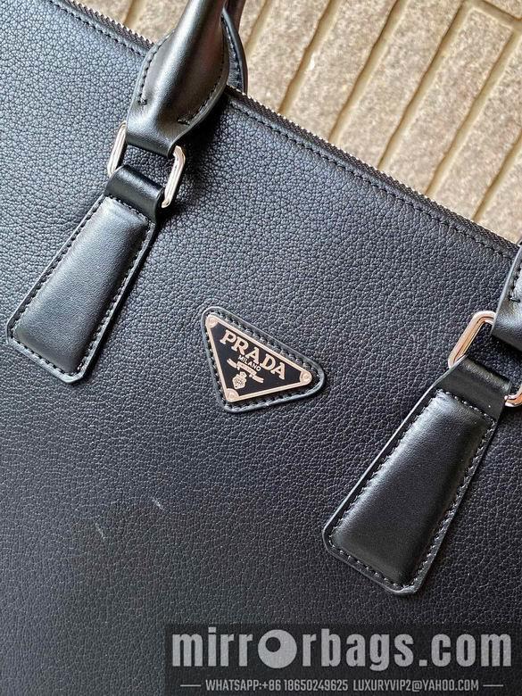 Prada Bags 1865-3 38X28X6cm XM