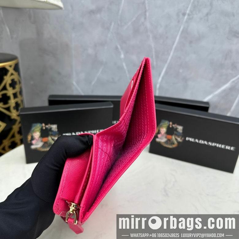 Prada Bags 306 14X8.5X3cm XM 1