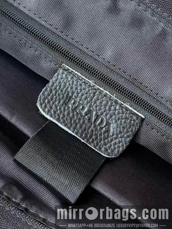 Prada Bags 9980-1A 39X30X10cm WP