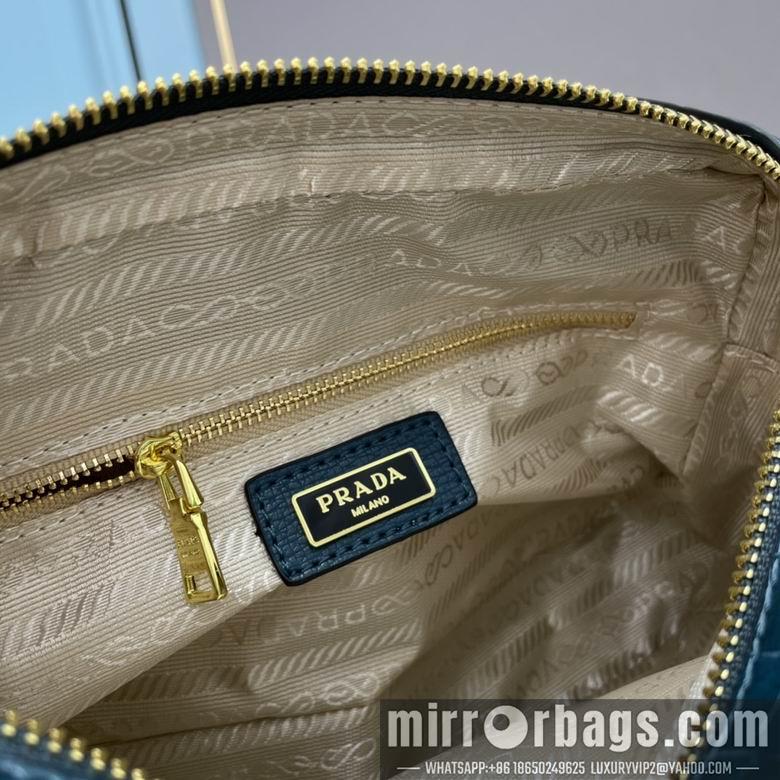 Prada Bags 55108 23X16X10cm XM 2