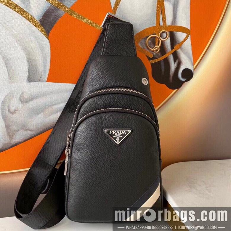Prada Bags 6063 18X28X8cm XM