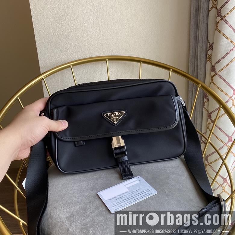Prada Bags 519-4 26X16X8cm WP