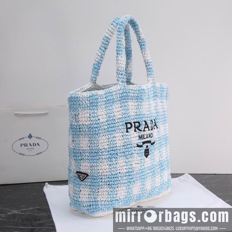 Prada Bags 002 48X34X16cm XM 1