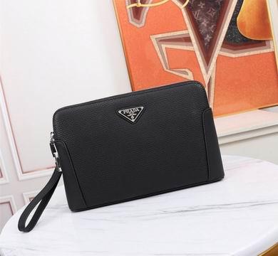 Prada Bags 8330-4 28X17X4cm WP