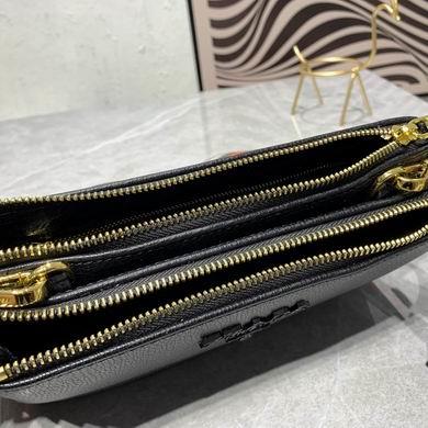 Prada Bags 2100 25X15X5cm XM 7