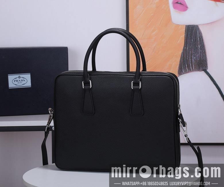 Prada Bags 2VE368-8 36X28X4cm XM