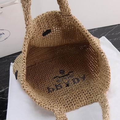 Prada Bags 002 48X34X16cm XM 9