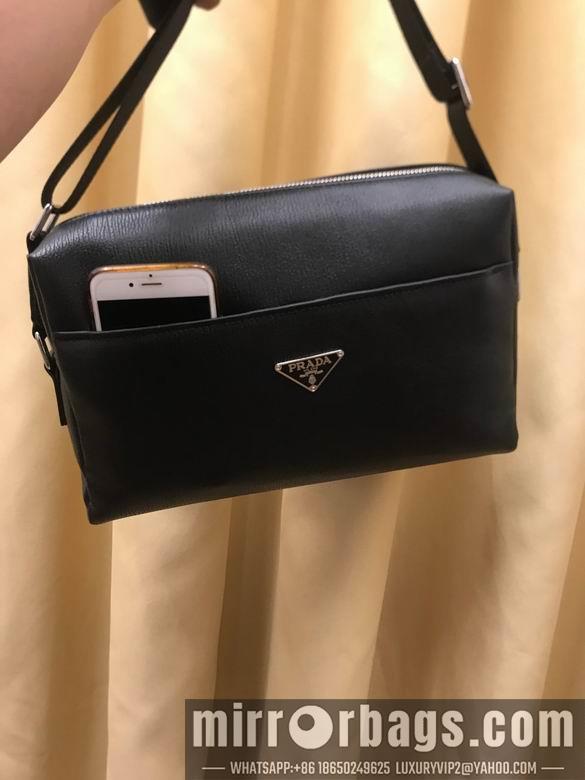 Prada Bags 9002-4 28.5X21X7cm WP 2