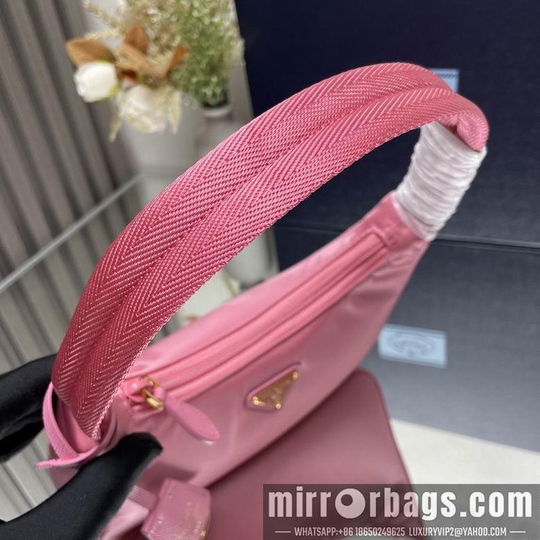 Prada Bags 1NE515 23X13X5cm YG 5