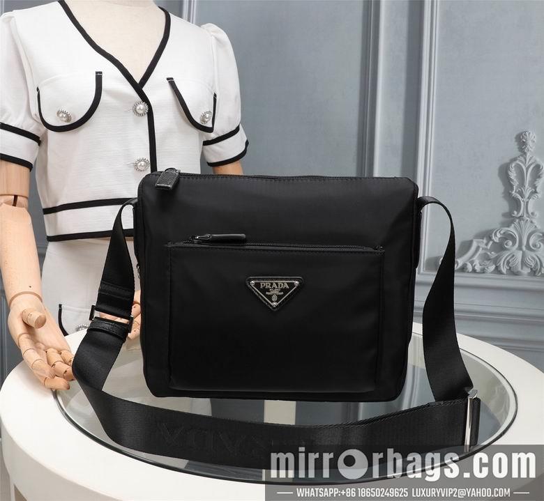 Prada Bags WM1BC0909 22X24X9.5