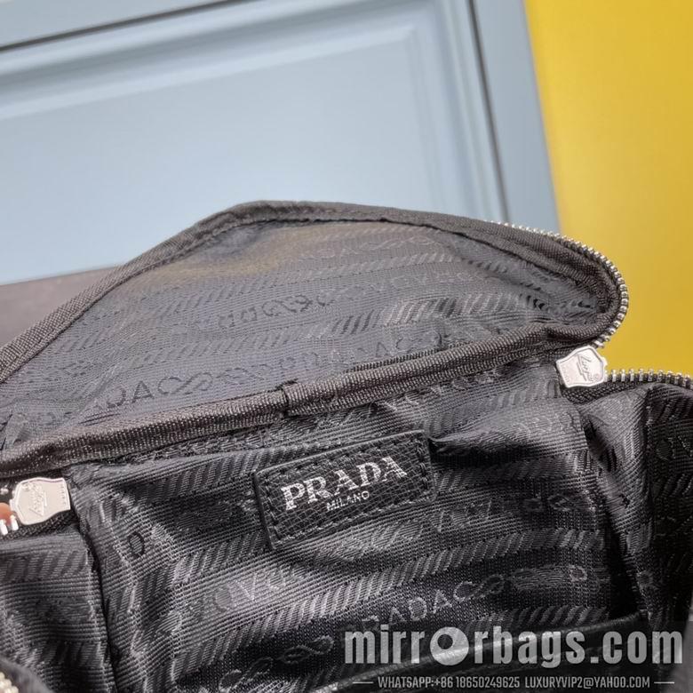 Prada Bags 1BH189 21X15X15cm XM 6