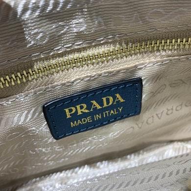 Prada Bags 2100 25X15X5cm XM 1