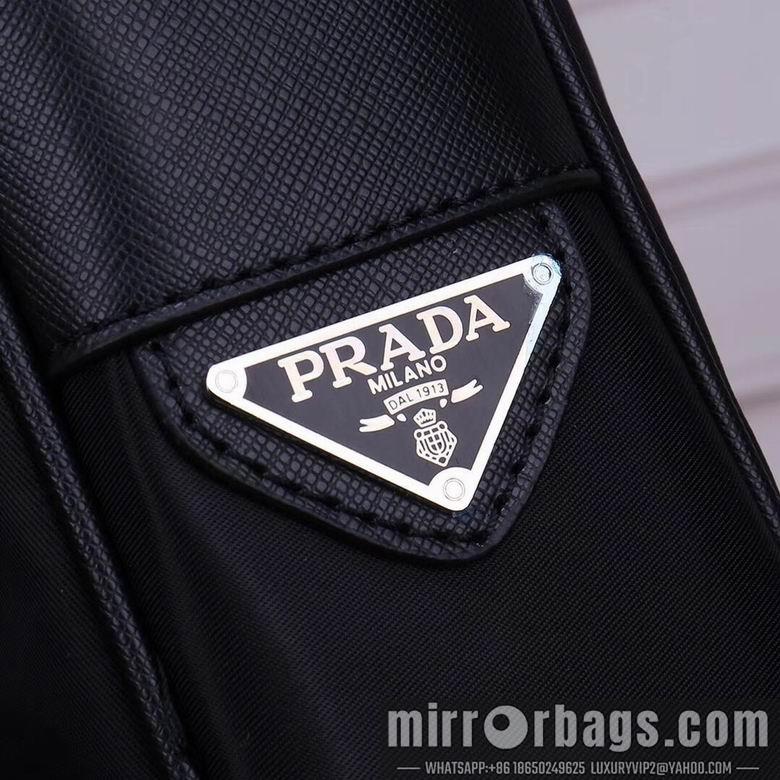 Prada Bags 28X25X9cm 053032 XM