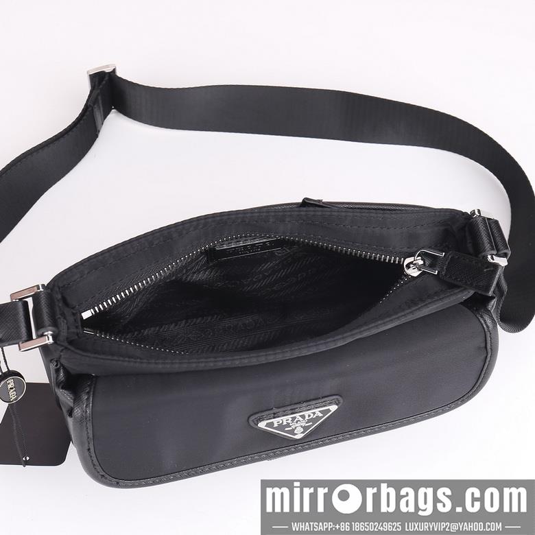 Prada Bags 2133 22X16X5cm XM
