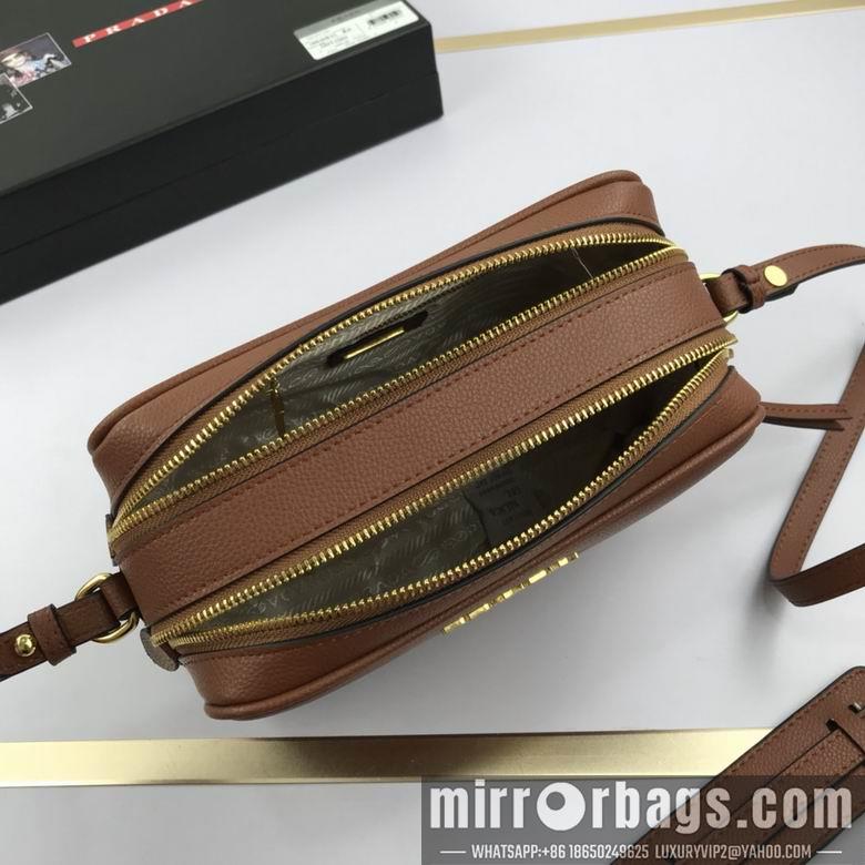 Prada Bags 2089 23X16X10cm XM 4colour