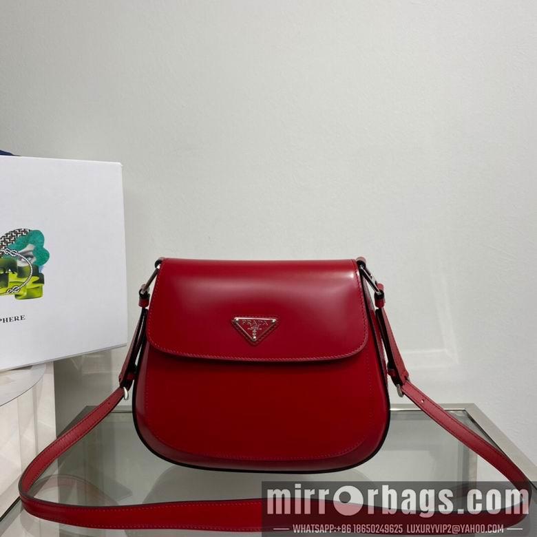 Prada Bags 1BD303 24X19X6cm YG 9
