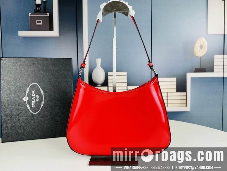 Prada Bags 123 27cm XMY 5