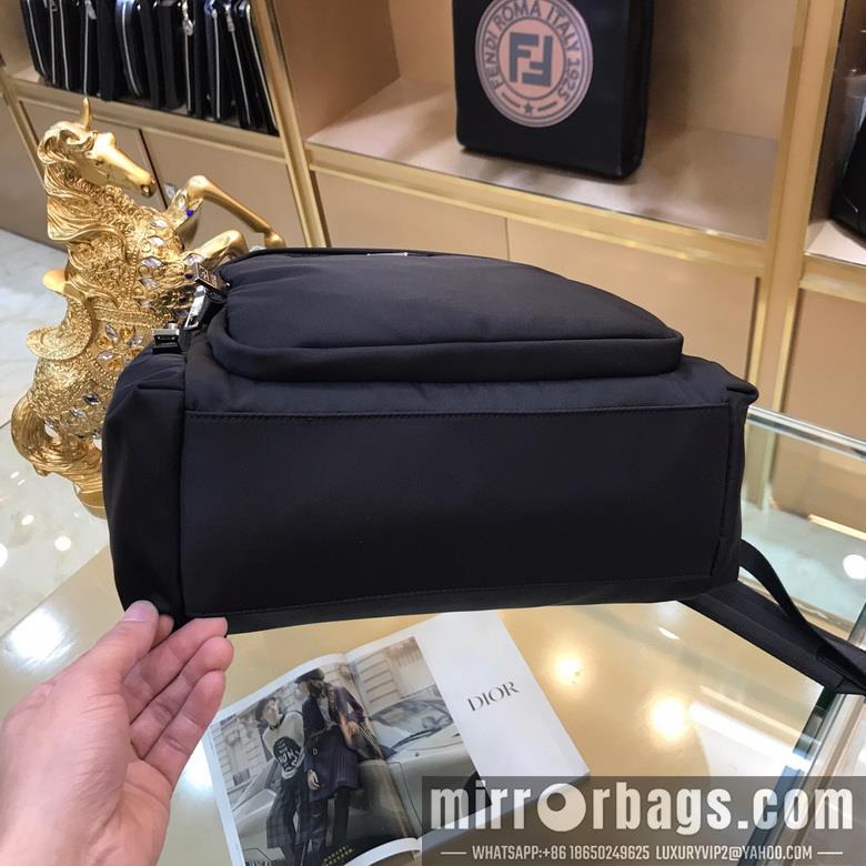 Prada Bags 1609 34X42X14cm XM