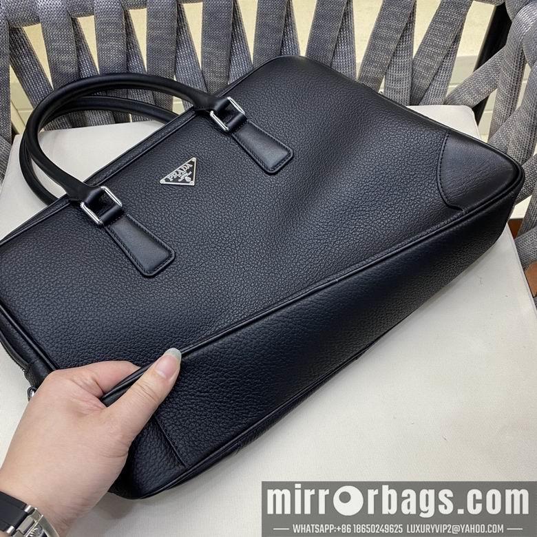 Prada Bags 5218-1 39X28X7cm XM