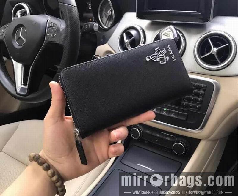 Prada Bags ML315 20X11X2.5cm XM