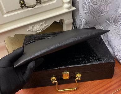 Prada Bags F0141 28X18X0.5cm XM