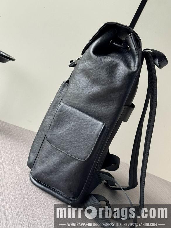 Prada Bags 6989 43X35X17cm WP