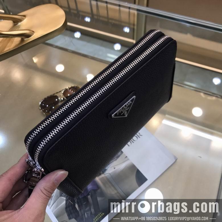 Prada Bags 68015-5 24X15X5cm XM