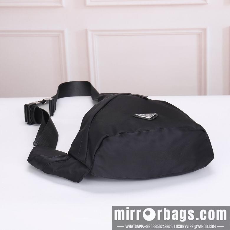 Prada Bags 2092 26.5X37.5X10cm