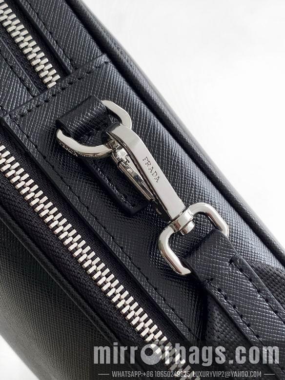 Prada Bags 82372 38X28X7cm WP