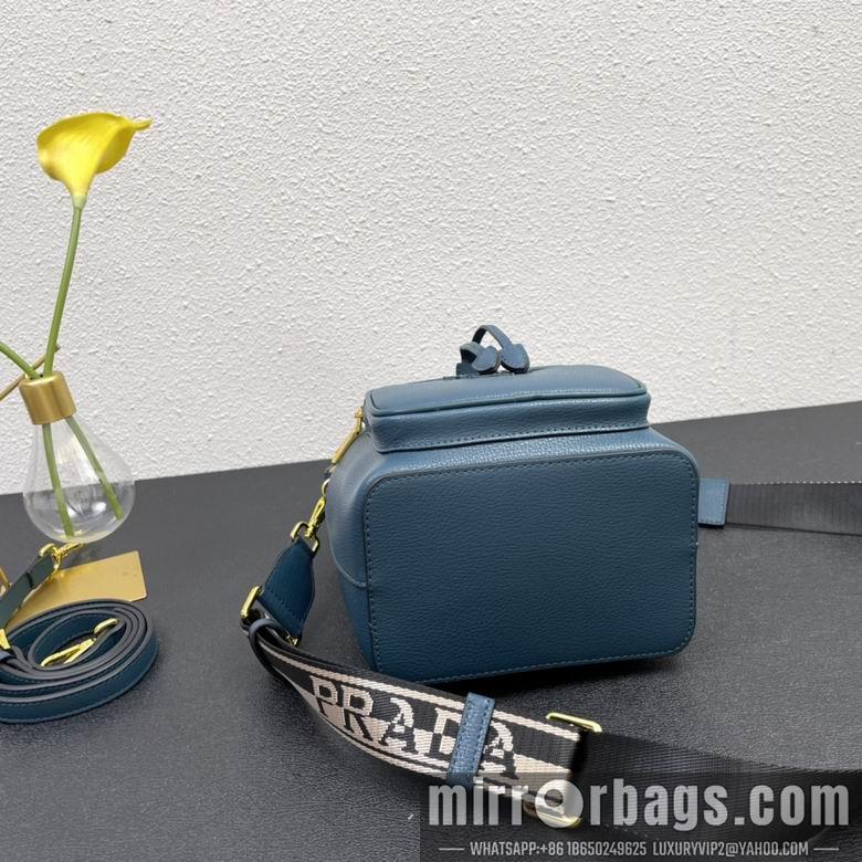 Prada Bags 55129 18X23X12cm XM 6