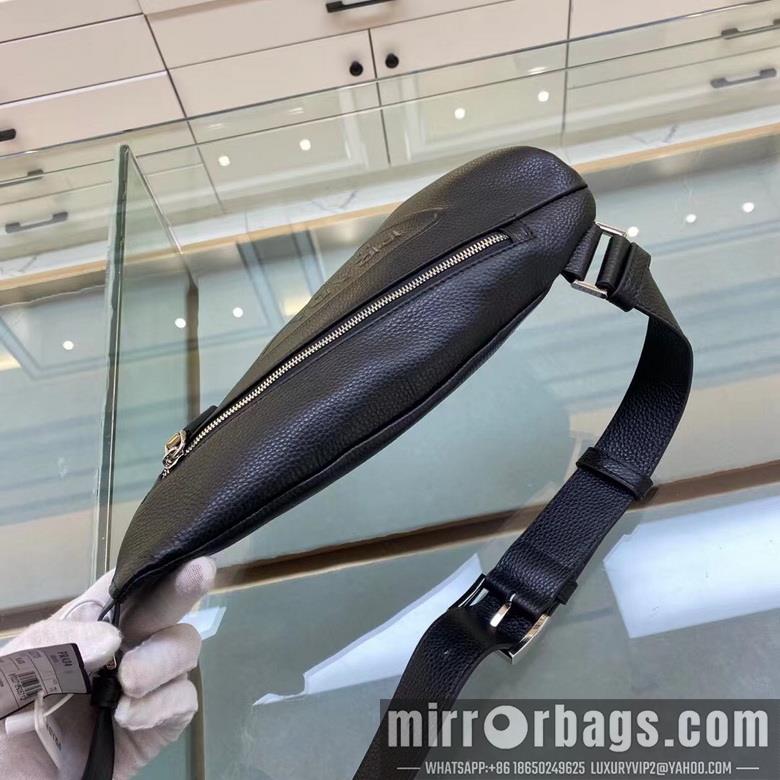 Prada Bags 2VZ098 17X32X6.5cm XM