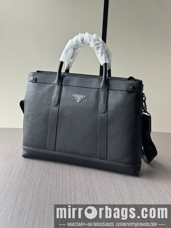 Prada Bags 6211A 39X29X8cm WP