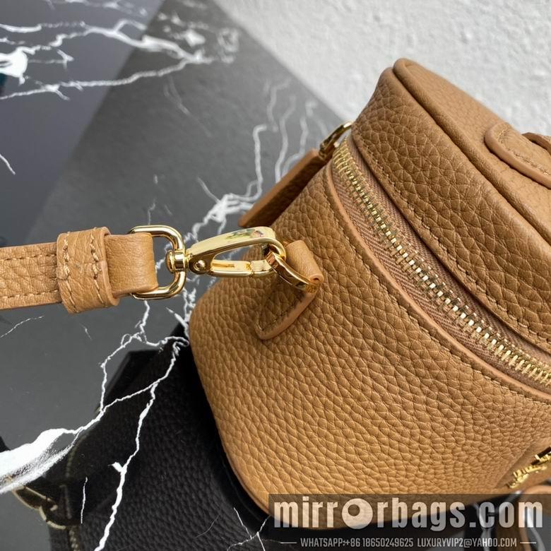 Prada Bags 1BH202 18X11.5X7.5cm YG 2
