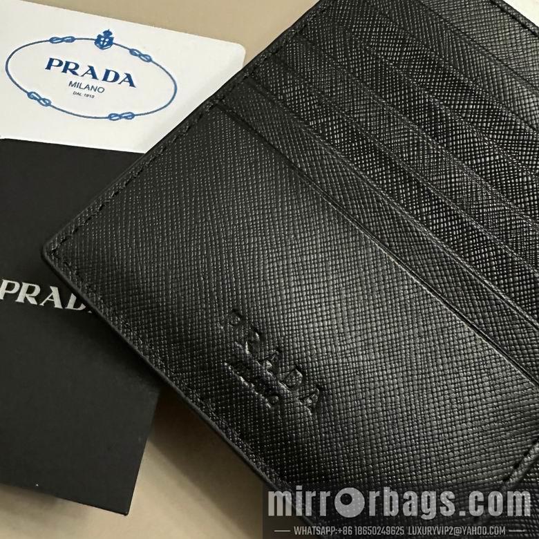 Prada Bags 2375 10X14cm YG 7