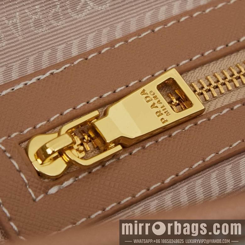 Prada Bags 2509 47X31X14cm XMY 1
