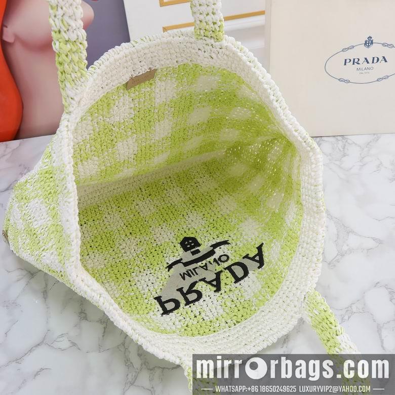 Prada Bags 1BG86381 48X34X16cm XMY 5