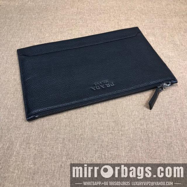 Prada Bags 28X18X1cm 060504 XM