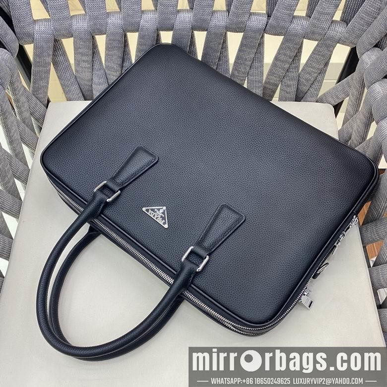 Prada Bags 5236-1 39X30X9cm XM