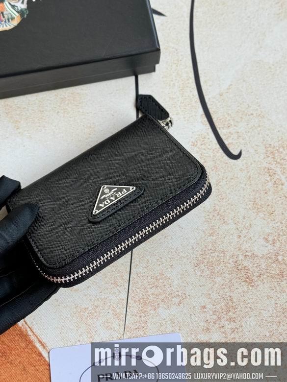 Prada Bags 2MC553 12X9X2.5cm YG 4