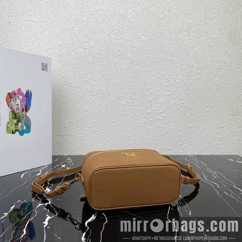Prada Bags 1BH202 18X11.5X7.5cm YG 2