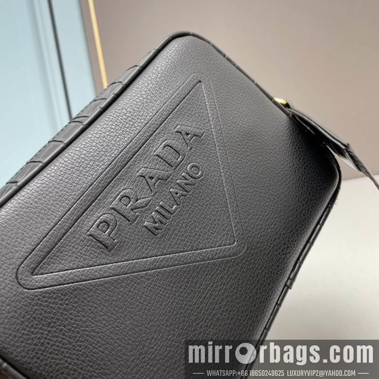 Prada Bags 55108 23X16X10cm XM 6