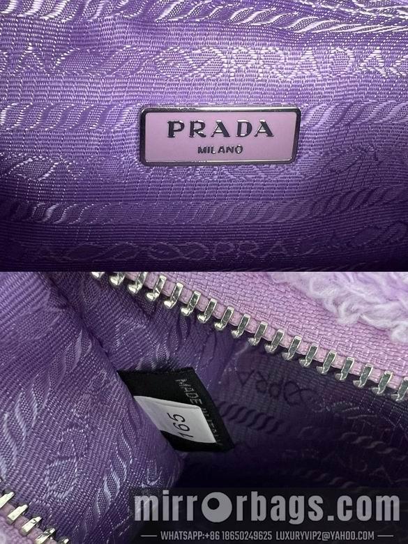 Prada Bags 1NE515 22X12X6cm XM 2