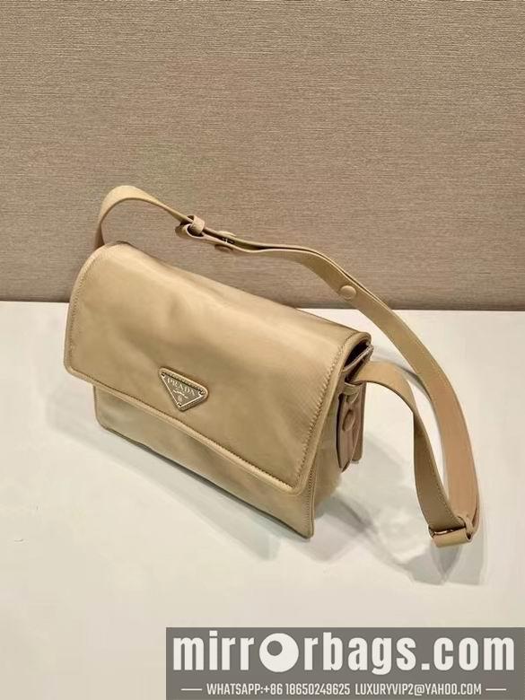 Prada Bags 1BD313 23.5X18X11cm XM