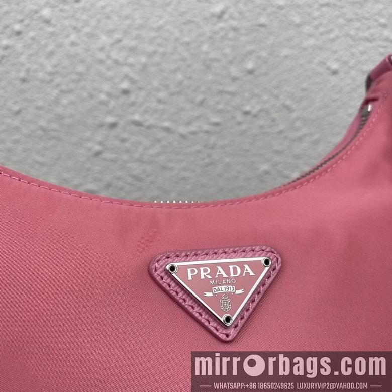 Prada Bags 1BH204 22X12X6cm XMY 4