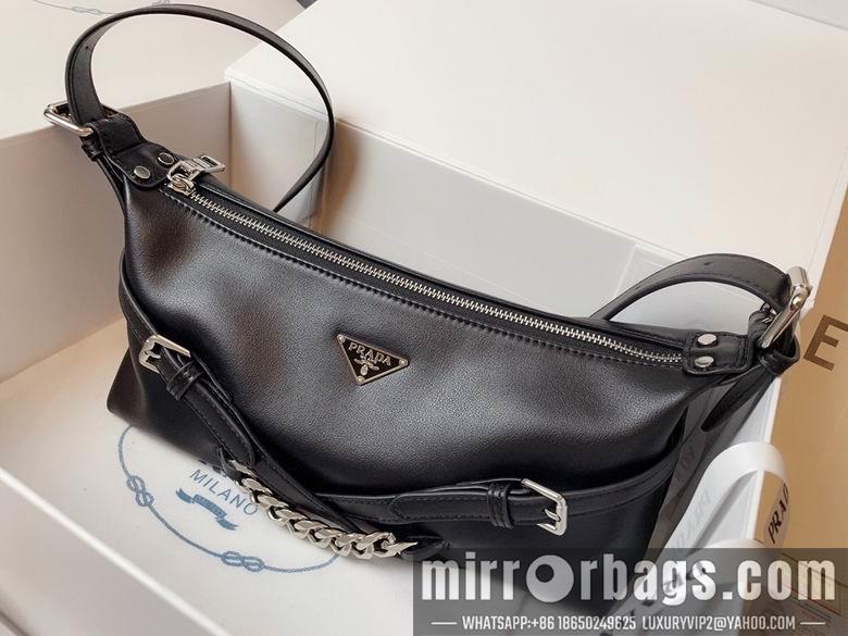 Prada Bags 1BD740 YG 2colour