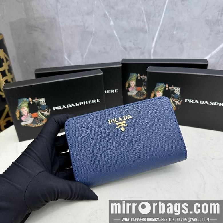 Prada Bags 306 14X8.5X3cm XM 2