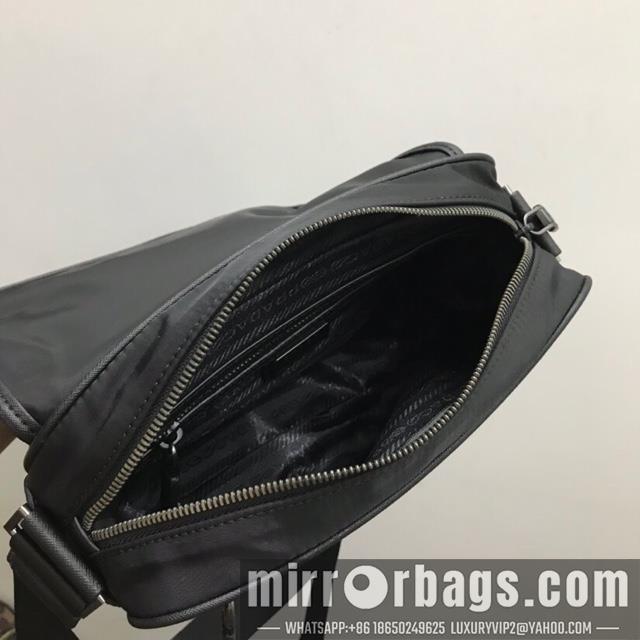 Prada Bags 2VD041 25X18X6cm XM